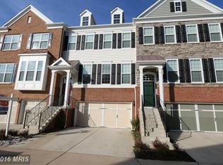 43532 Heritage Gap Ter, Chantilly, VA 20152