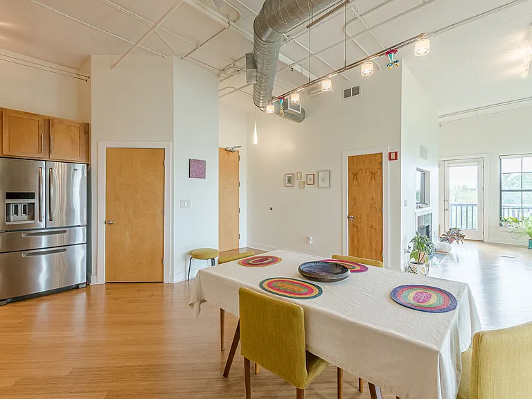 395 Central Park Pl NE #720 — Photo 5