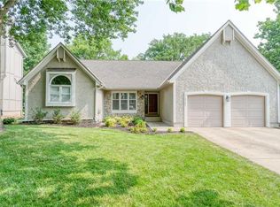 12702 W 121st St, Overland Park, KS 66213