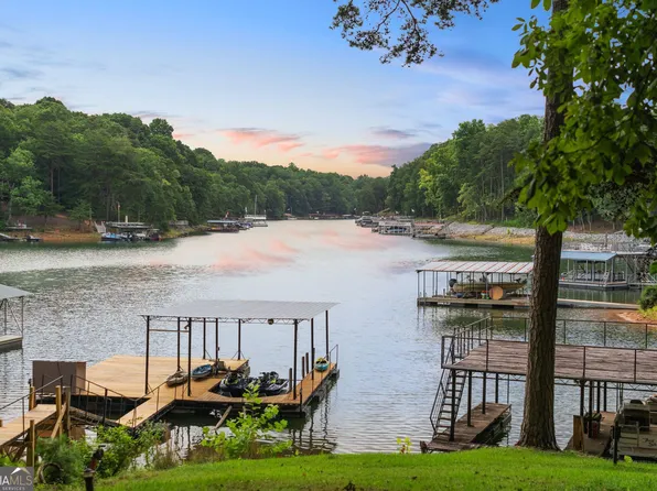 1640 Williams Cir, Cumming, GA 30041