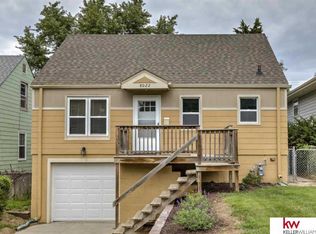 6022 Decatur St, Omaha, NE 68104