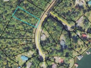 0 Lakewood Dr #46, Sparta, GA 31087