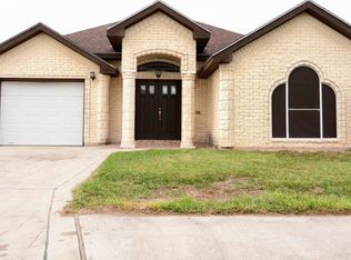 616 Hunee Dr, San Juan, TX 78589