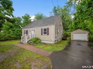 65 Old Windsor Road, Bloomfield, CT 06002
