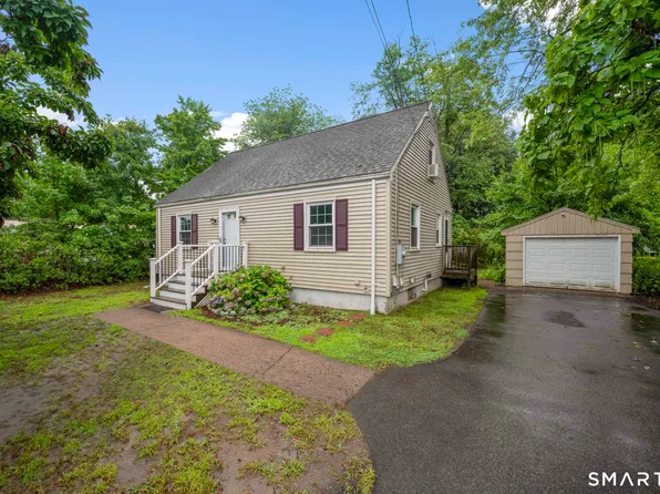 65 Old Windsor Road, Bloomfield, CT 06002