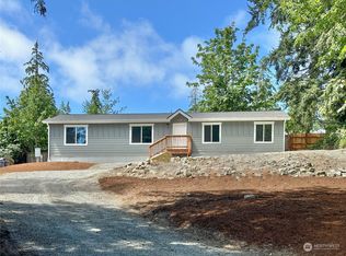 1604 Lake Dr, Camano Island, WA