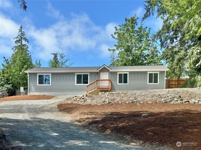 1604 Lake Drive, Camano Island, WA, 98282