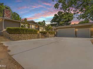 8246 Escondido Canyon Rd, Acton, CA 93510