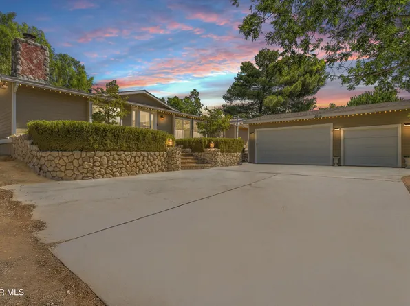 8246 Escondido Canyon Rd, Acton, CA 93510