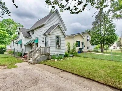 2906 Gideon Ave, Zion, IL, 60099
