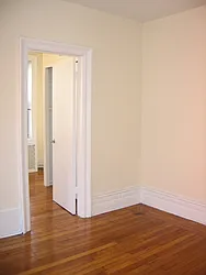 Rented by City Connections Realty