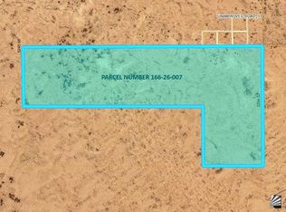 0 County Road 4 St #1/2, Dateland, AZ 85333