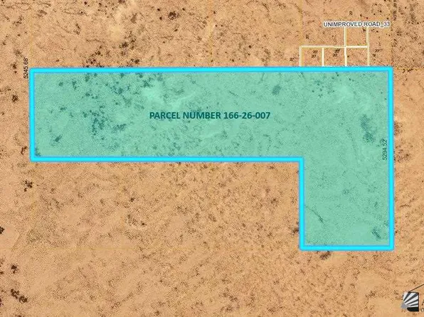 0 County Road 4 St #1/2, Dateland, AZ 85333