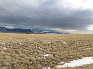 Tbd Montana Way, Ennis, MT 59729
