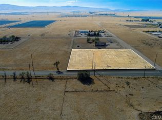 0 90th St W LOT 0, Lancaster, CA