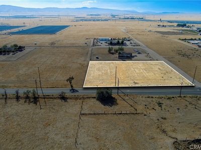 0 90th St W LOT 0, Lancaster, CA, 93536
