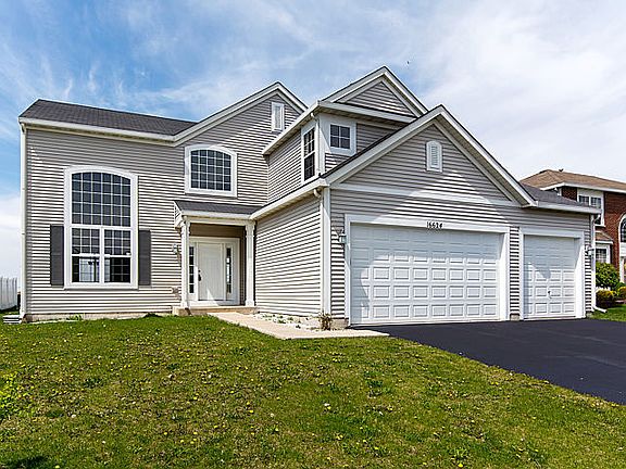 4th image of 16624 Borio Dr