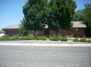 474 W Damascus Dr, Saint George, UT 84790