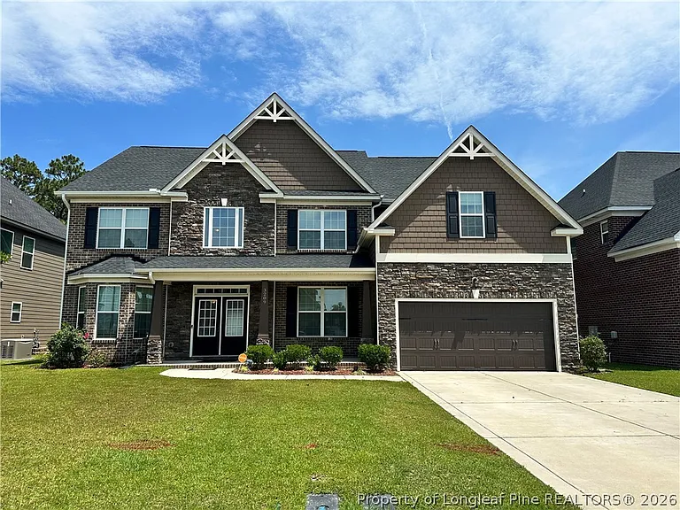 3209 Cragburn Pl — Photo 1