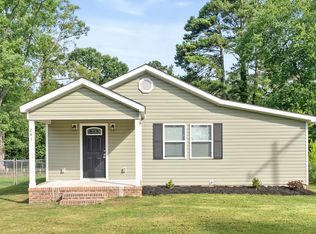 241 Pine Ln, Anderson, SC 29621