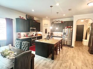 2212 Moonsail Ln, Denton, TX 76210
