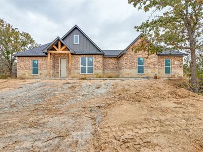 225 Jefferson Way, Weatherford, TX, 76088