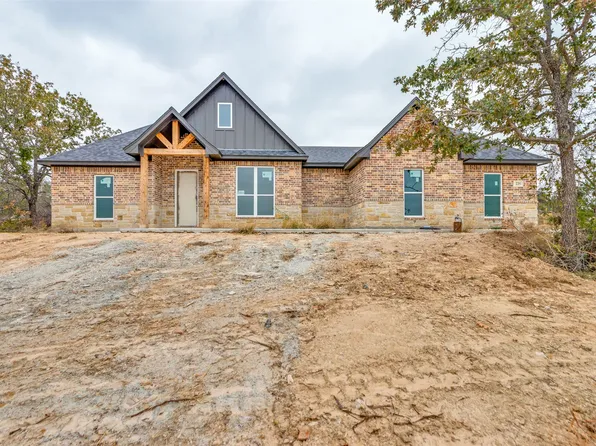 225 Jefferson Way, Weatherford, TX 76088