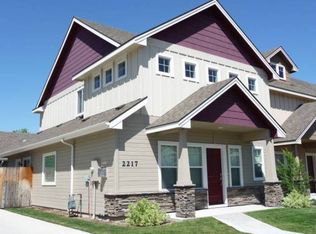 2217 S Dorothy Ave, Boise, ID 83706