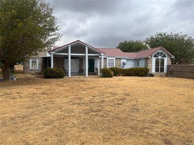 20355 E County Road 158, Altus, OK, 73521