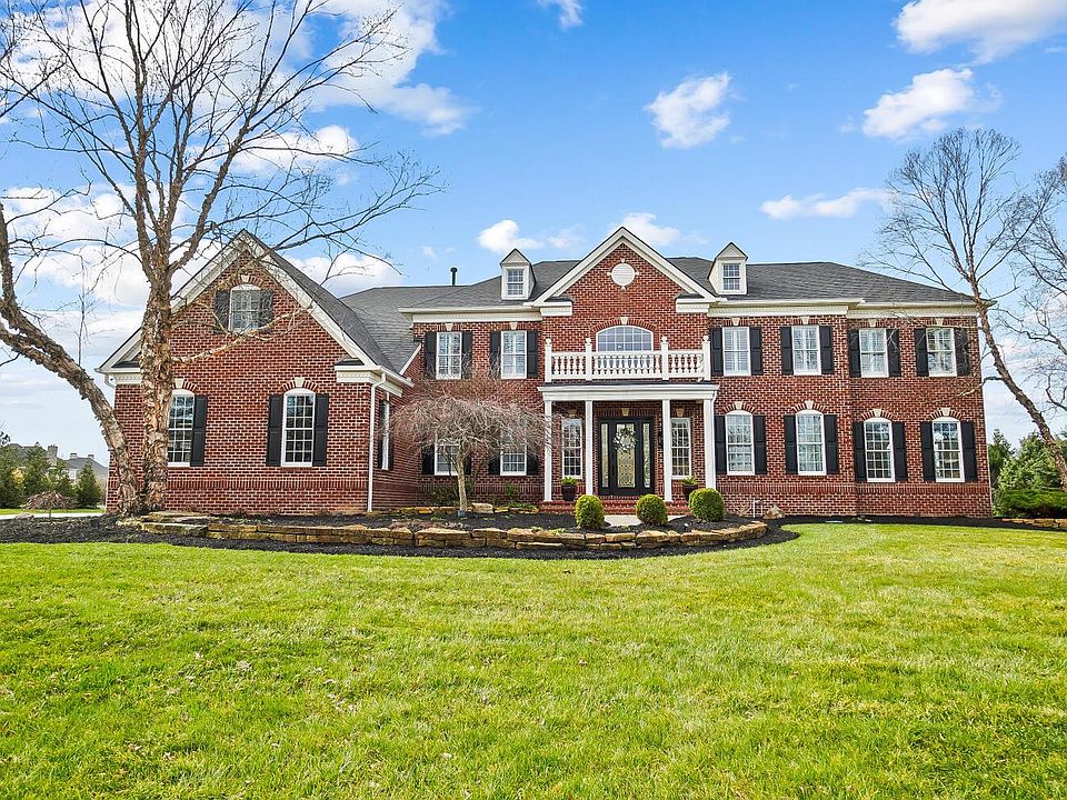 5177 Rosalind Blvd, Powell, OH 43065 Zillow