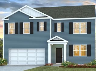 453 Leathertree Ln, Blythewood, SC 29016