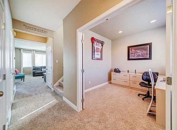 4th image of 3451 W Great Plains Way