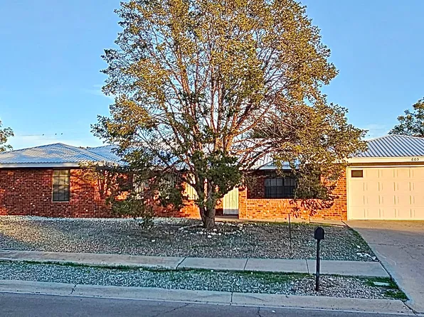 605 Estrellita Dr, Roswell, NM 88201