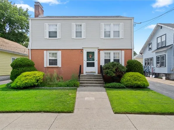 14-16 Concord Ave, Cranston, RI 02910