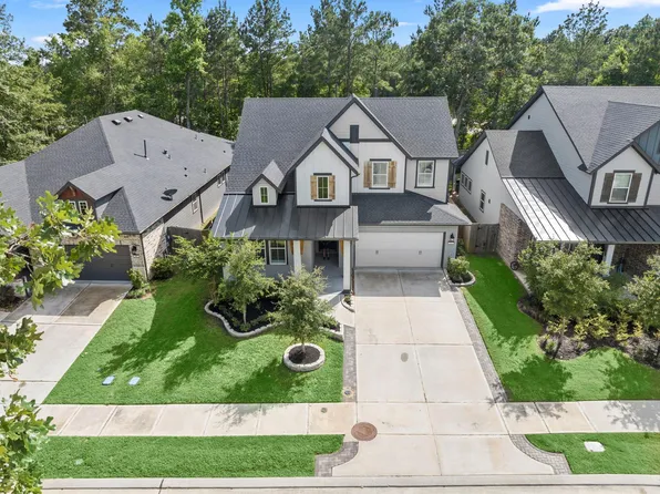 311 Pilazzo St, Montgomery, TX 77316