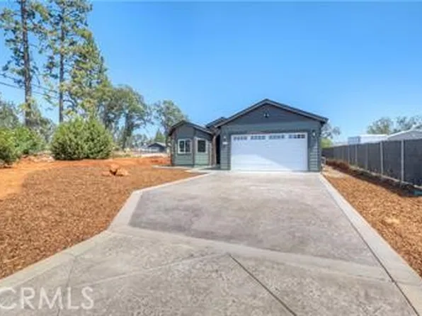 5516 S Libby Rd, Paradise, CA 95969