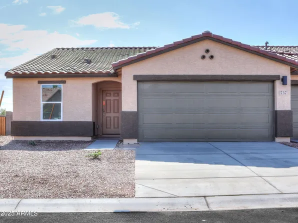 737 DYLAN Court, Wickenburg, AZ 85390
