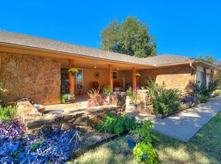 1413 N Greenway Dr, Oklahoma City, OK 73127