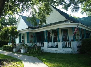 400 W Main St, Samson, AL 36477