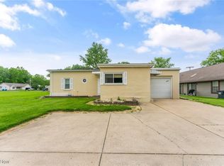 3130 S Meridian Rd, Youngstown, OH 44511