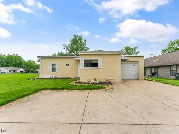 3130 S Meridian Rd, Youngstown, OH 44511