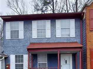 857 Joseph Club Dr SW, Mableton, GA 30126