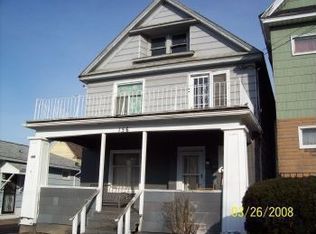 156 Ryan St, Buffalo, NY 14210