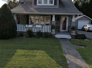 510 N Maple Ave, Cookeville, TN 38501