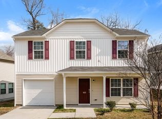 1433 Tamarino Dr, Raleigh, NC 27610