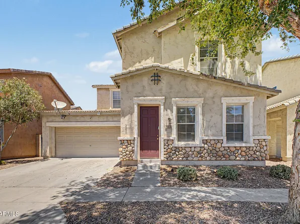 5326 W WARNER Street, Phoenix, AZ 85043