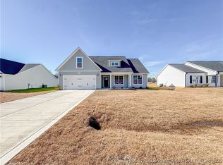 290 Guard LOT 96, Lane Parkton, NC 28371