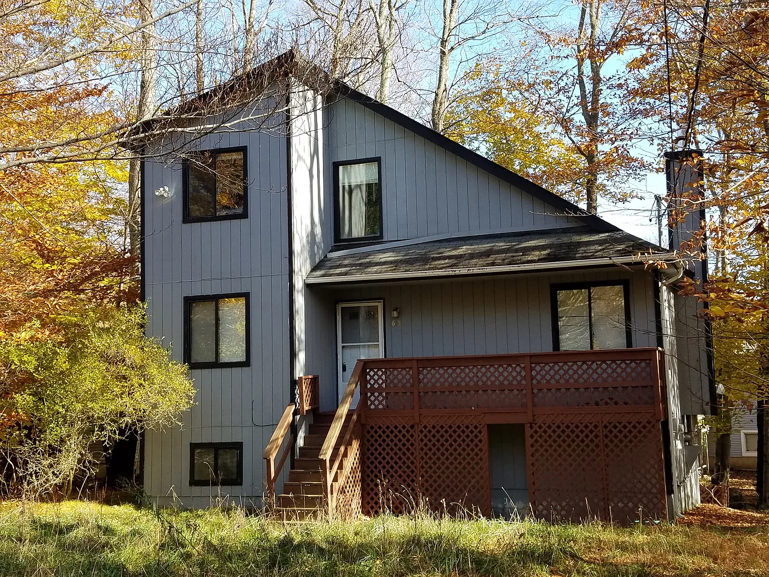 8498 Bumble Bee Way photo 1