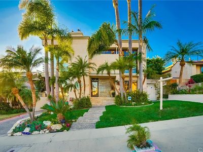 3707 Jackstadt St, San Pedro, CA, 90731