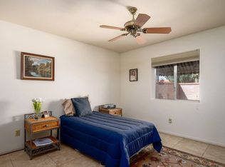 7888 N Sendero Tres, Tucson, AZ 85704